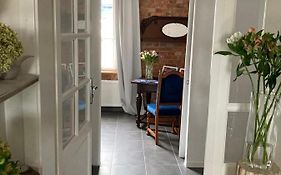 Villa Italiana Pokoje Z Prywatnymi Lazienkami & Odnowa Biologiczna